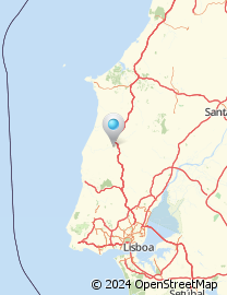 Mapa de Travessa Madeira Torres