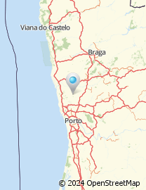 Mapa de Rua Grova