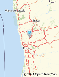 Mapa de Rua Mina