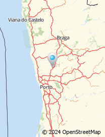 Mapa de Rua Pedaços