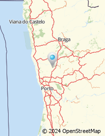 Mapa de Rua Sem Nome 880000092