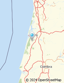 Mapa de Bairro São João