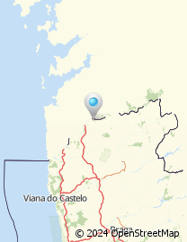 Mapa de Eirado