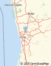 Mapa de Largo António Silva Moreira