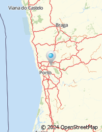 Mapa de Rua das Macieiras