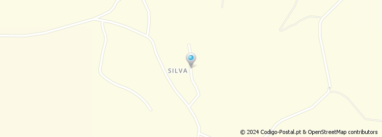 Mapa de Silva