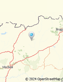 Mapa de Travessa Mário Gavaia da Cruz Coutinho