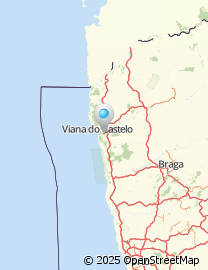 Mapa de Apartado 49, Vila Nova de Anha