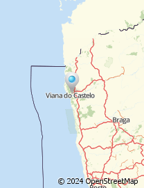 Mapa de Bairro Baganha