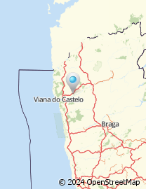 Mapa de Caminho da Biqueira