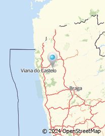 Mapa de Caminho da Boavista