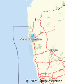 Mapa de Caminho da Bouça Nova