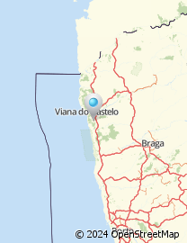 Mapa de Caminho da Boucela