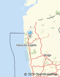 Mapa de Caminho da Lourinha