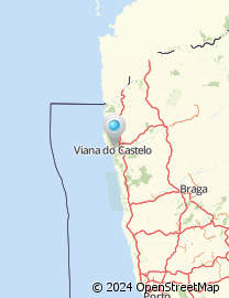 Mapa de Praça da Galiza