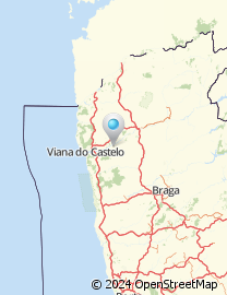 Mapa de Rotunda da Igreja