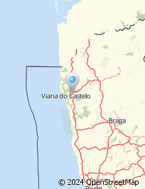 Mapa de Travessa das Salinas