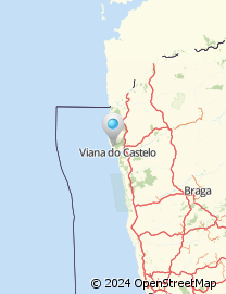 Mapa de Travessa Municipal