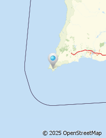 Mapa de Caminho Agrícola dos Montes