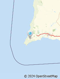 Mapa de Caminho Monte das Passadeiras