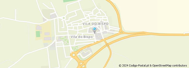 Mapa de Rua Carlos Luís Correia Matoso