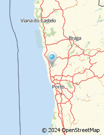 Mapa de Caminho da Missa