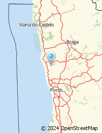 Mapa de Caminho das Quartas