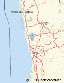 Mapa de Rua Tripla