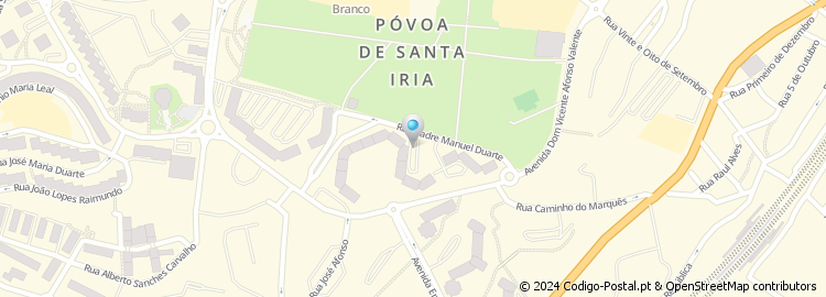 Mapa de Praça Arquimedes Silva Santos