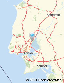 Mapa de Rua 25 de Novembro de 1967