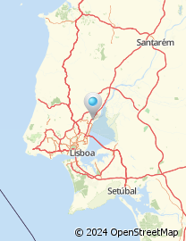 Mapa de Rua João Quítalo