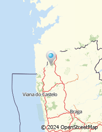 Mapa de Caminho da Cardosa