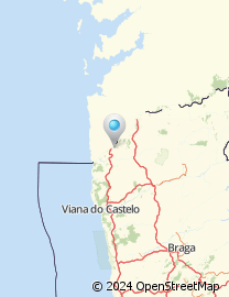 Mapa de Caminho do Lameiro