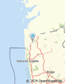 Mapa de Largo São Miguel