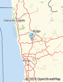 Mapa de Apartado 131, Vila Nova de Famalicão