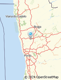 Mapa de Rotunda Nossa Senhora da Conceição