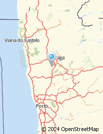 Mapa de Rua Cruzeiro da Quinta