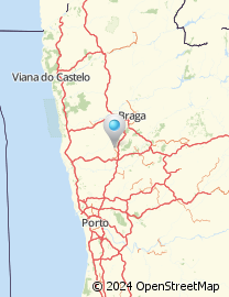 Mapa de Rua da Devesa