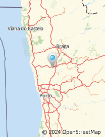 Mapa de Rua da Leica
