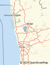 Mapa de Rua Vilar