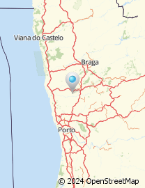 Mapa de Travessa do Ambrósio