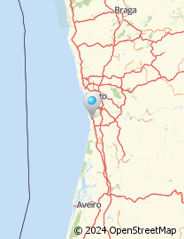 Mapa de Praceta Zélia Guimarães
