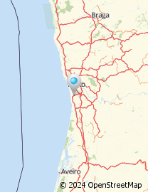 Mapa de Rua Salvador Brandão
