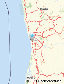 Mapa de Rua Tavares Bastos