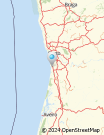 Mapa de Travessa Adolfo Lopes da Silva