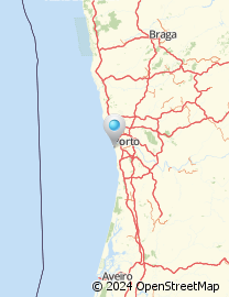 Mapa de Travessa de Chieiras