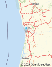 Mapa de Travessa de São Miguel