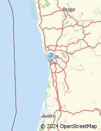 Mapa de Travessa Fernando Guedes de Oliveira