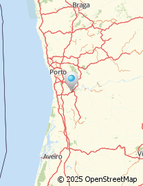 Mapa de Travessa Padre Manuel Preda