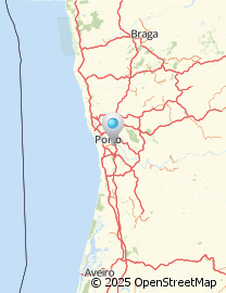 Mapa de Vereda São Judas Tadeu